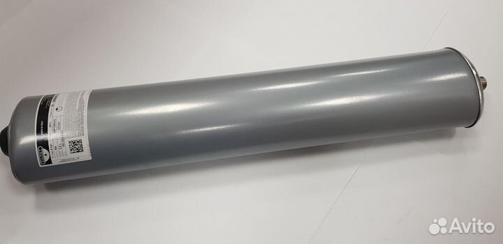 Расширительные баки на котел