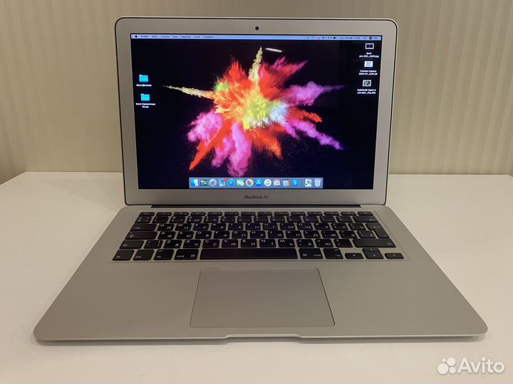 MacBook Air (13-inch, Mid 2012)