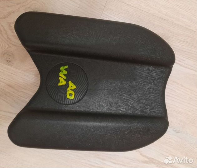 Доска колобашка для плавания