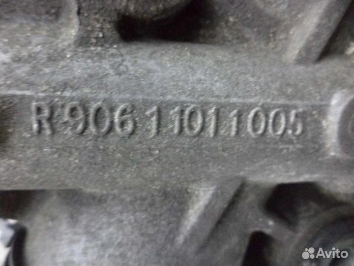 Рейка рулевая Mercedes-Benz Sprinter