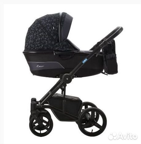 Коляска 2 в 1 AroTeam Enzo