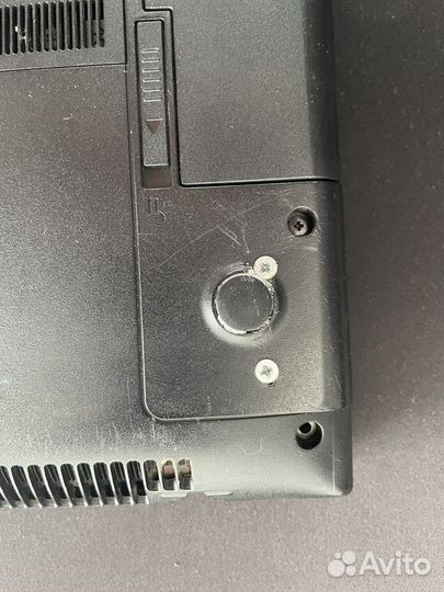 Ноутбук Samsung 350V5C