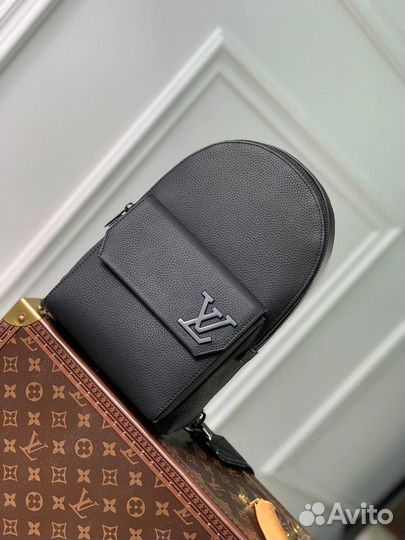 Сумка мужская Louos vuitton pilot