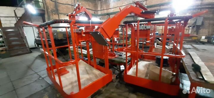 Ремонт кран балок, мостовых, козловых, автокранов