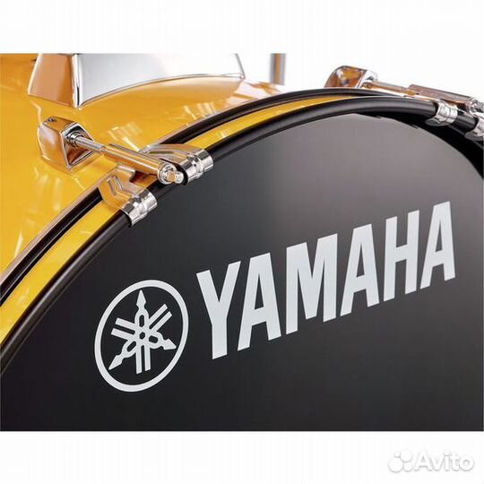 Акустические барабаны Yamaha (Комплект)