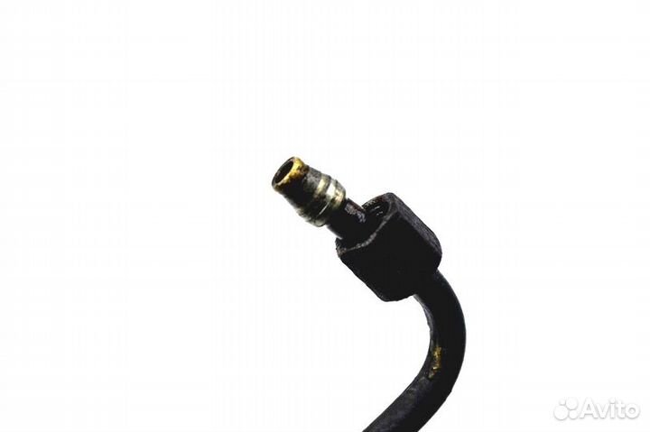 Топливная трубка MAN TGA 18.410 (01.00)