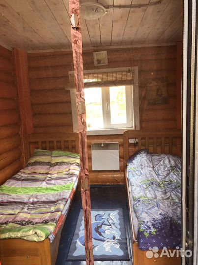 Отдых на Байкале. Малое море, Курма