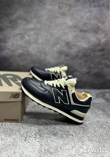 Кроссовки New balance 574