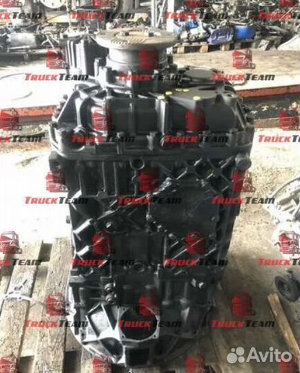 Коробка передач 16S1820TO KAMAZ 1316064696 Продажа, Ремонт