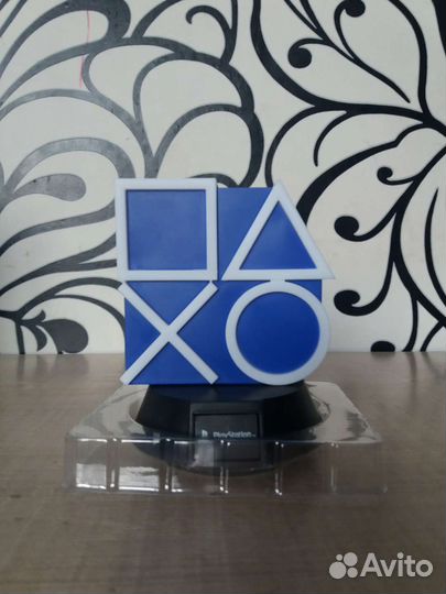 Светильник