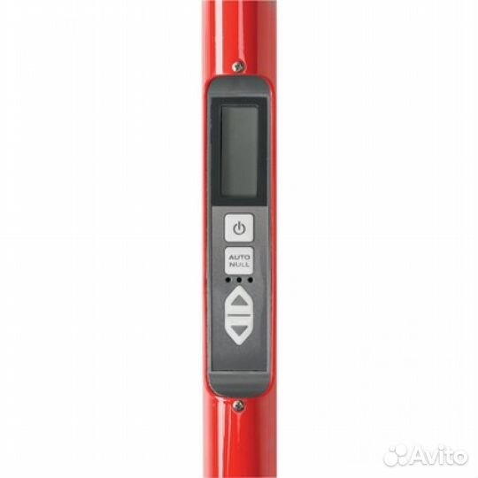 Металлоискатель ridgid MR-10 новый