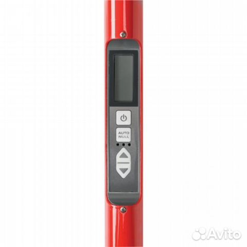 Металлоискатель ridgid MR-10 новый