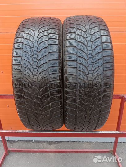 Bridgestone Blizzak LM-80 Evo 235/55 R19 99T