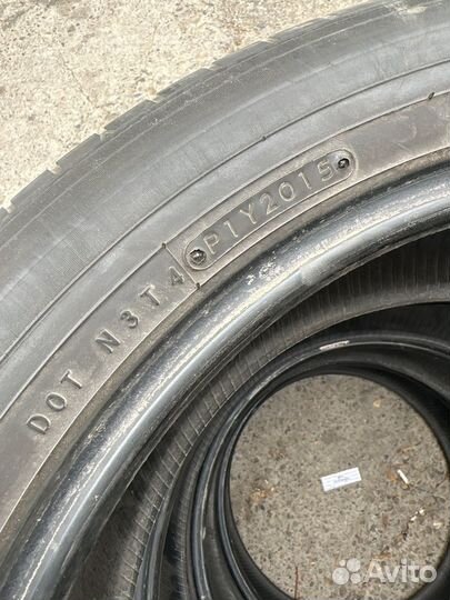 Toyo Proxes R36 225/55 R19 99V
