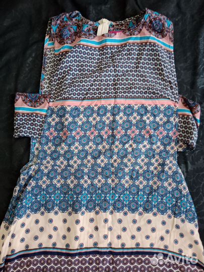 Платье Boohoo 42