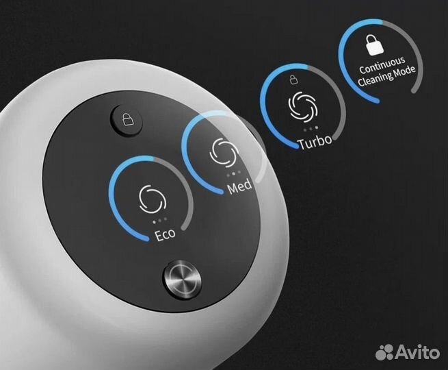 Dreame Cordless Vacuum Cleaner V10 Pro