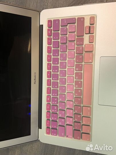 Apple MacBook air 13 2017