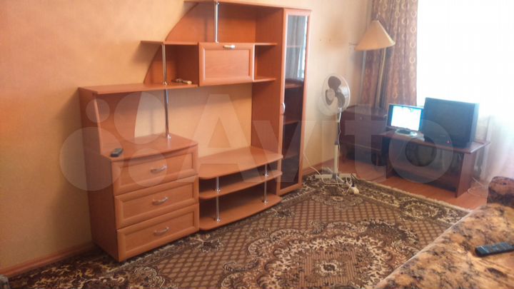 2-к. квартира, 44 м², 8/9 эт.