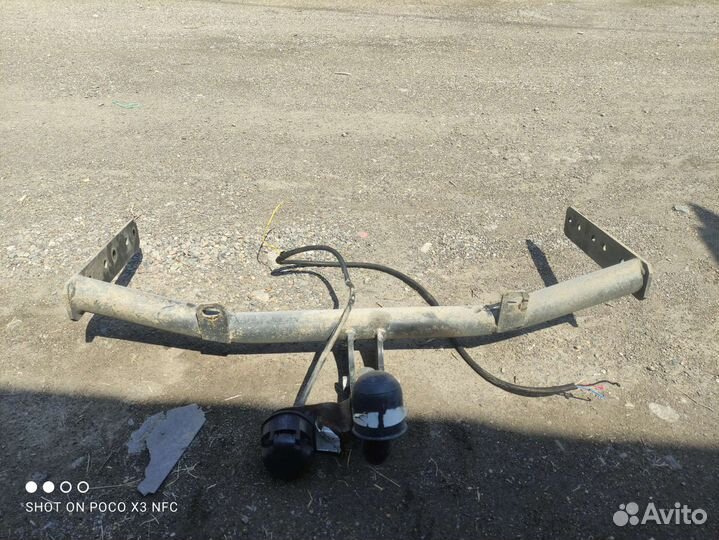 Продам фаркоп