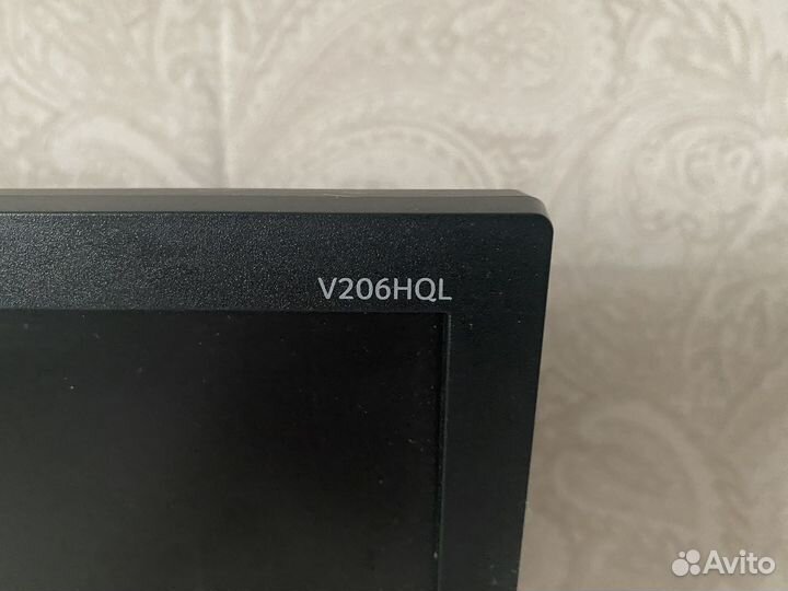 Монитор Acer 19