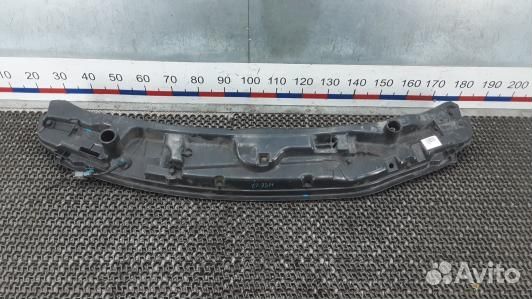 Механизм стеклоочистителя chrysler voyager 4 (HSE1