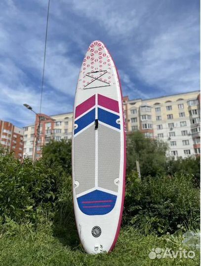 Сапборд надувной Сап доска Sup board