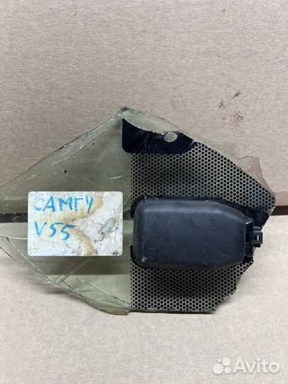 Датчик дождя и света на Toyota Camry V55