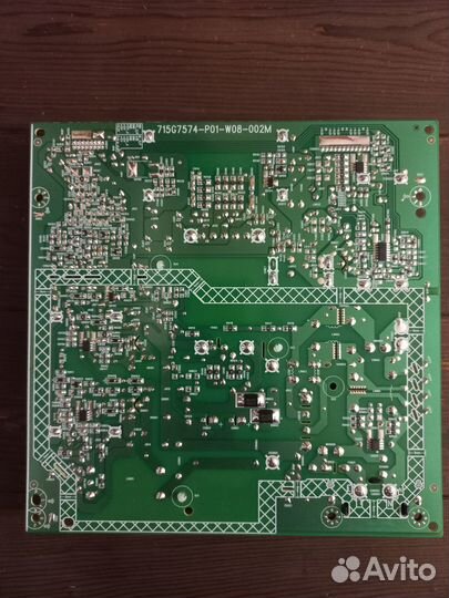 PSU 715G7574-P01-W08-002M