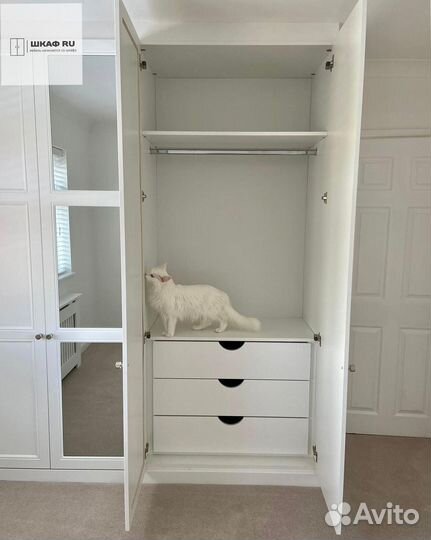 Шкаф купе новый