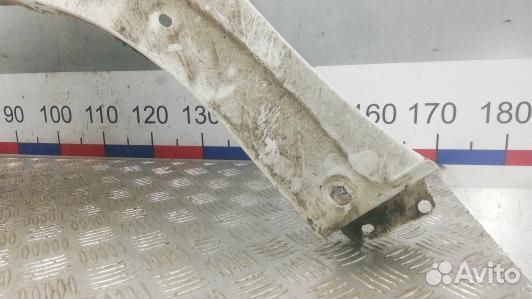 Крыло переднее левое nissan juke F15 (GKR13D901)