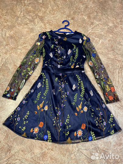 Фирменная одежда пакетом