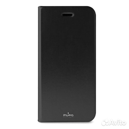 Фирменный чехол-книжка iPhone 6 Plus (5,5
