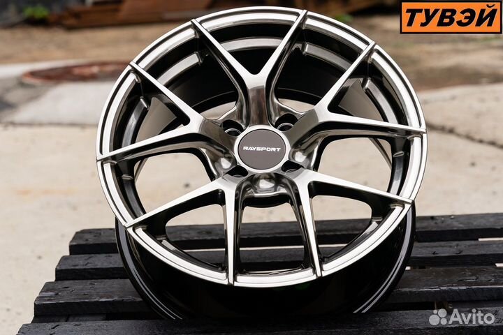 R15 RGW YL5599 7J ET35 4*100 (T105)