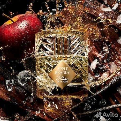 Парфюмерия