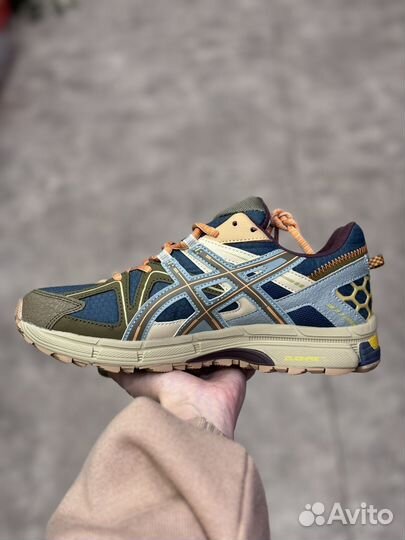 Кроссовки Asics Gel Kanana