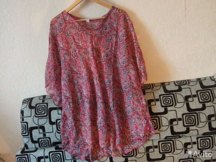 Туника женская 58 60 размера