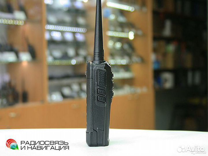 Рация Baofeng UV-6