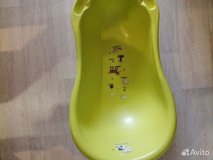 Ванночка для купания