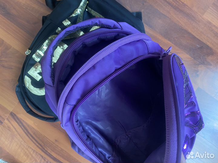 Школьный рюкзак