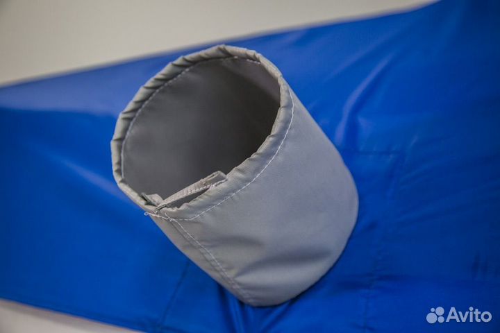 Накидка антидождевая для палатки Pulsar 3T