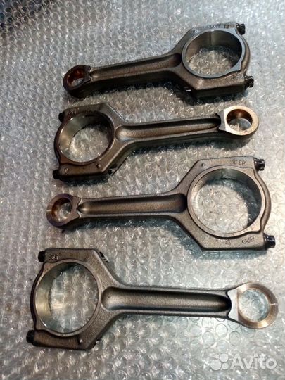 Шатун n20b20 n55b30