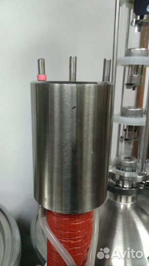 Самогонный аппарат (дистиллятор) Кудесница