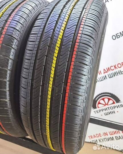Nexen Milecap Taxi 205/65 R15 94V