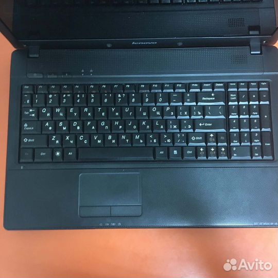 Ноутбук - lenovo- 5ZQ
