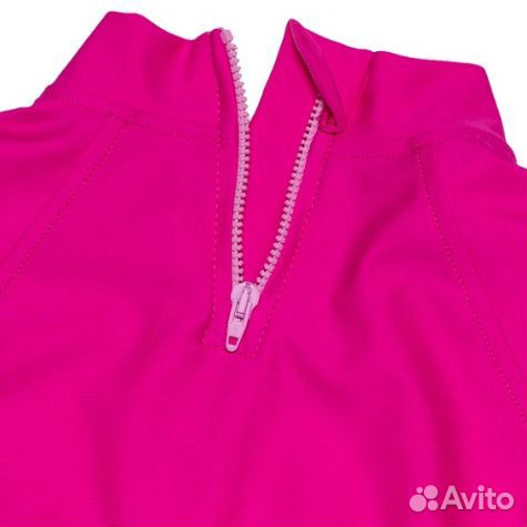 Детская гидромайка с коротким рукавом Uv Shirt S/s