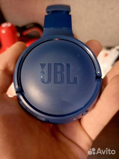 Jbl tune 520 bt