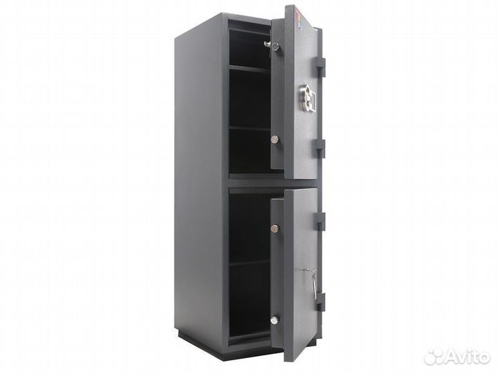 Сейф для денег valberg кварцит 120Т/2 EL