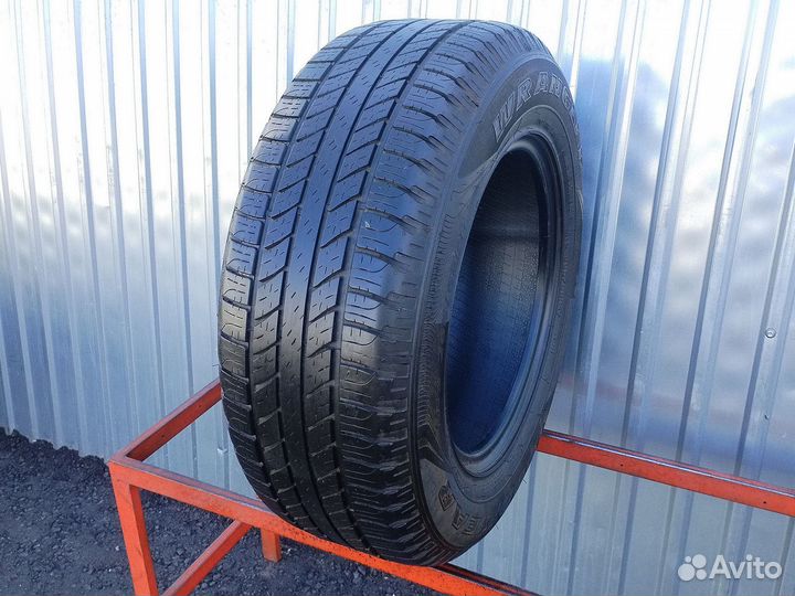 Goodyear Wrangler HP All Weather 265/65 R17 114H