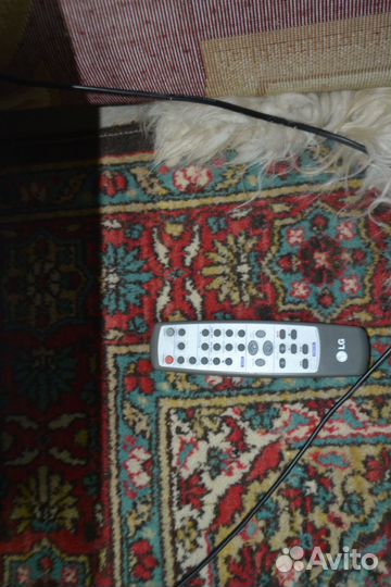 Музыкальный центр лж