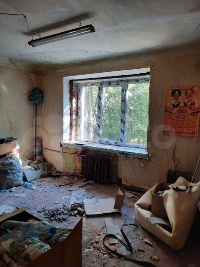 4-к. квартира, 78,2 м², 2/5 эт.